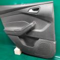 DM5Z-5427407-CD | Карта дверей задн. лів. FORD FOCUS 10-18 - Прев'ю 4