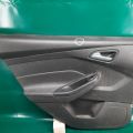 DM5Z-5427407-CD | Карта дверей задн. лів. FORD FOCUS 10-18 - Прев'ю 5