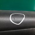DM5Z-5427407-CD | Карта дверей задн. лів. FORD FOCUS 10-18 - Прев'ю 6