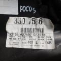 DM5Z-5427407-CD | Карта дверей задн. лів. FORD FOCUS 10-18 - Прев'ю 10