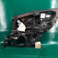 BE8Z-5427008-A | Стеклоподъемник задн. прав. FORD FIESTA 08-17