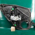 BE8Z-5427008-A | Стеклоподъемник задн. прав. FORD FIESTA 08-17 - Превью 5