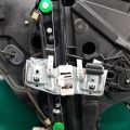 BE8Z-5427008-A | Стеклоподъемник задн. прав. FORD FIESTA 08-17 - Превью 6