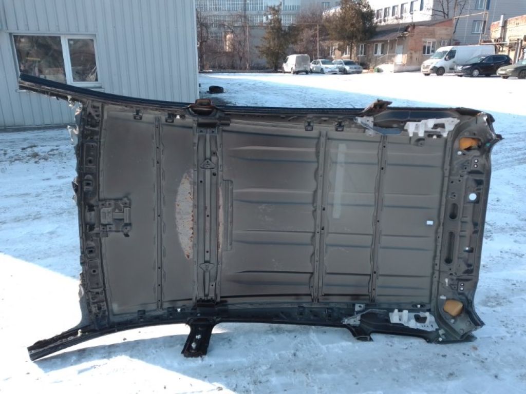 63111-42230 | Крыша TOYOTA RAV4 13-19 - Фото 4