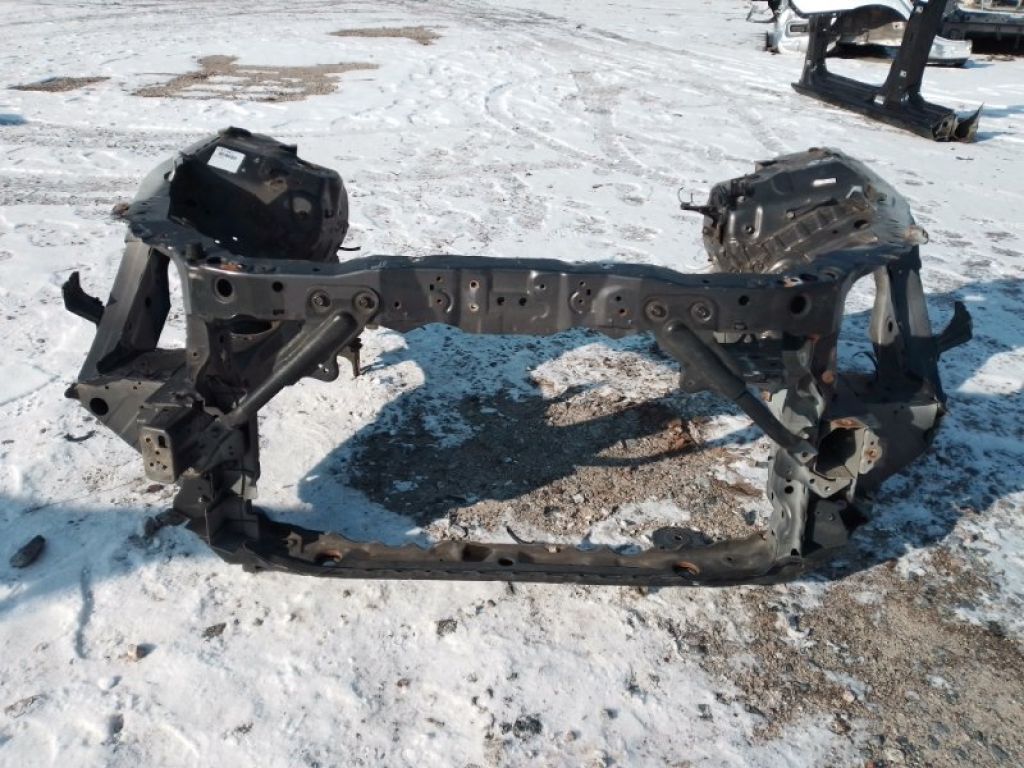 60400-TL1-G10ZZ | Передняя часть ACURA TSX 08-14