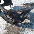 60400-TL1-G10ZZ | Передняя часть ACURA TSX 08-14 - Превью 3