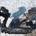 60400-TL1-G10ZZ | Передняя часть ACURA TSX 08-14 - Превью 4