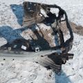 60400-TL1-G10ZZ | Передняя часть ACURA TSX 08-14 - Превью 5