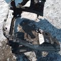 60400-TL1-G10ZZ | Передняя часть ACURA TSX 08-14 - Превью 6