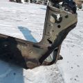 17A 809 123 | Стойка кузова средняя лев. VOLKSWAGEN JETTA USA 18- - Превью 4