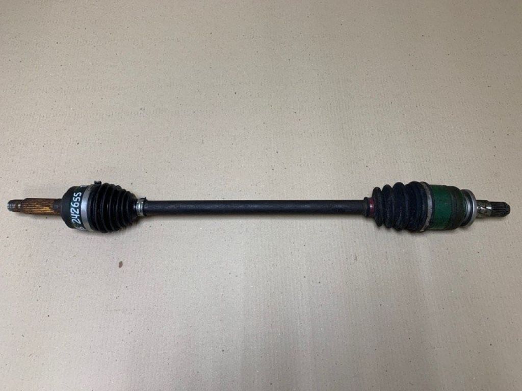 28421XA00A | Привод задний SUBARU TRIBECA B9 05-07