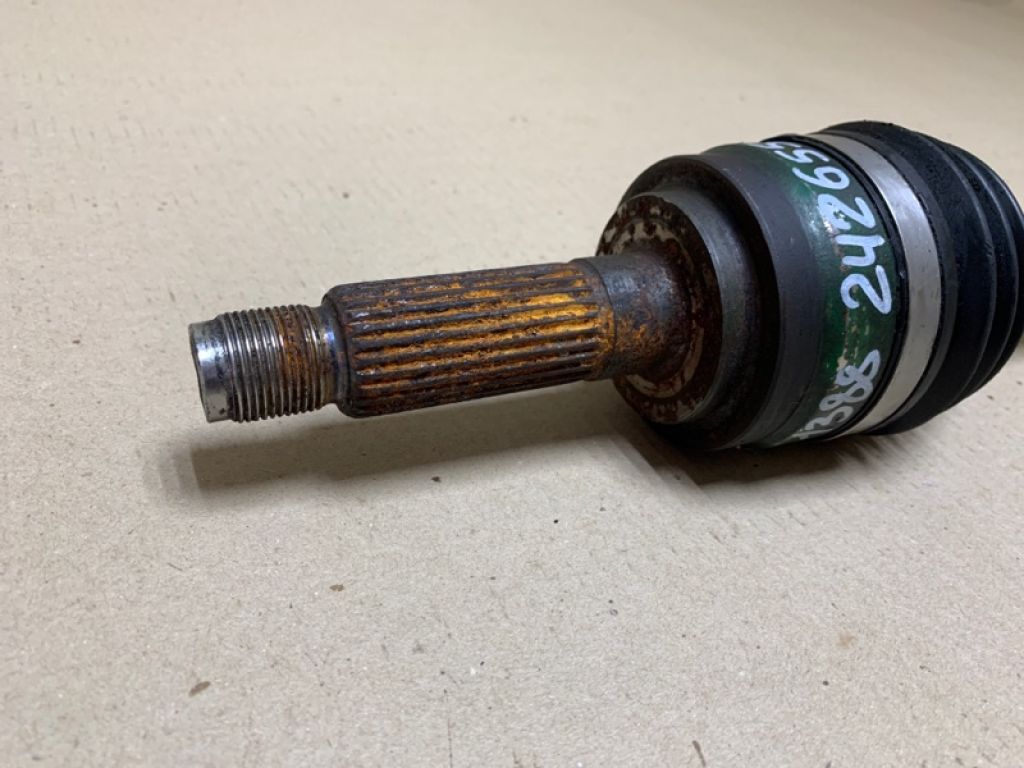 28421XA00A | Привод задний SUBARU TRIBECA B9 05-07 - Фото 3