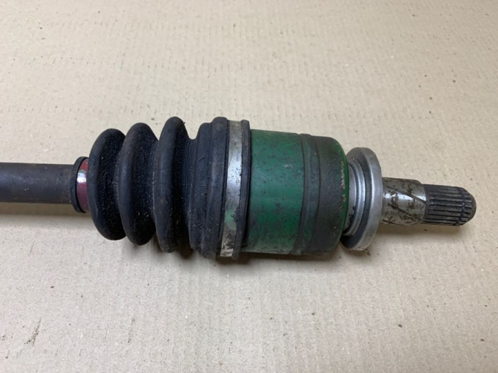 28421XA00A | Привод задний SUBARU TRIBECA B9 05-07 - Фото 4