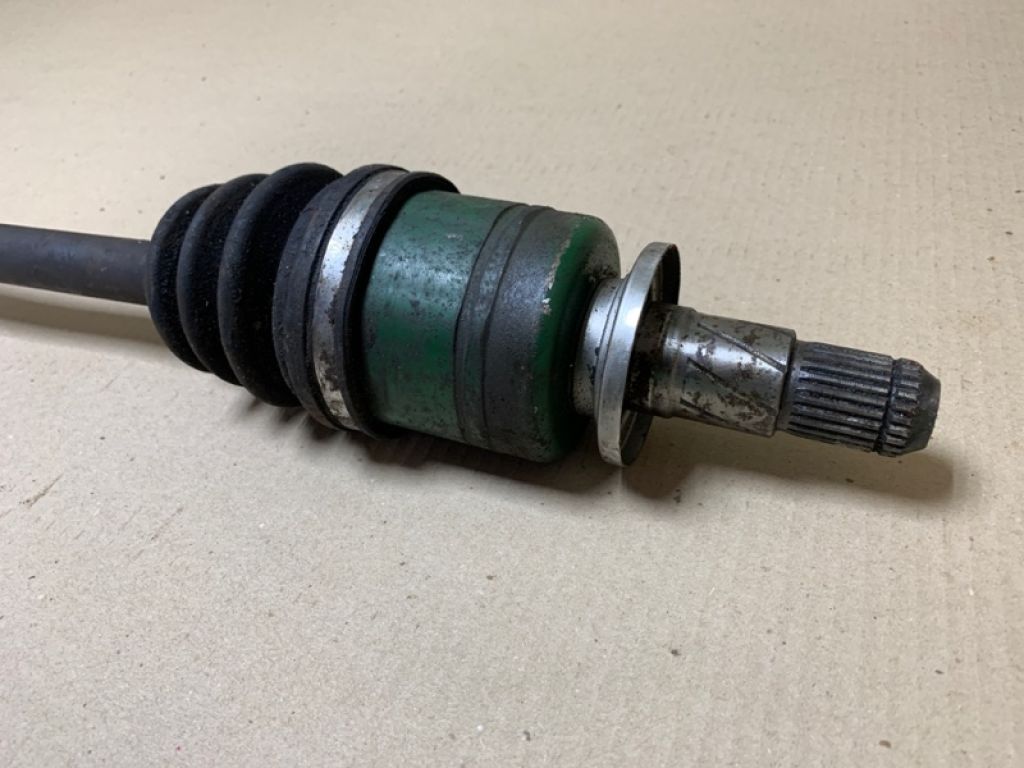 28421XA00A | Привод задний SUBARU TRIBECA B9 05-07 - Фото 5