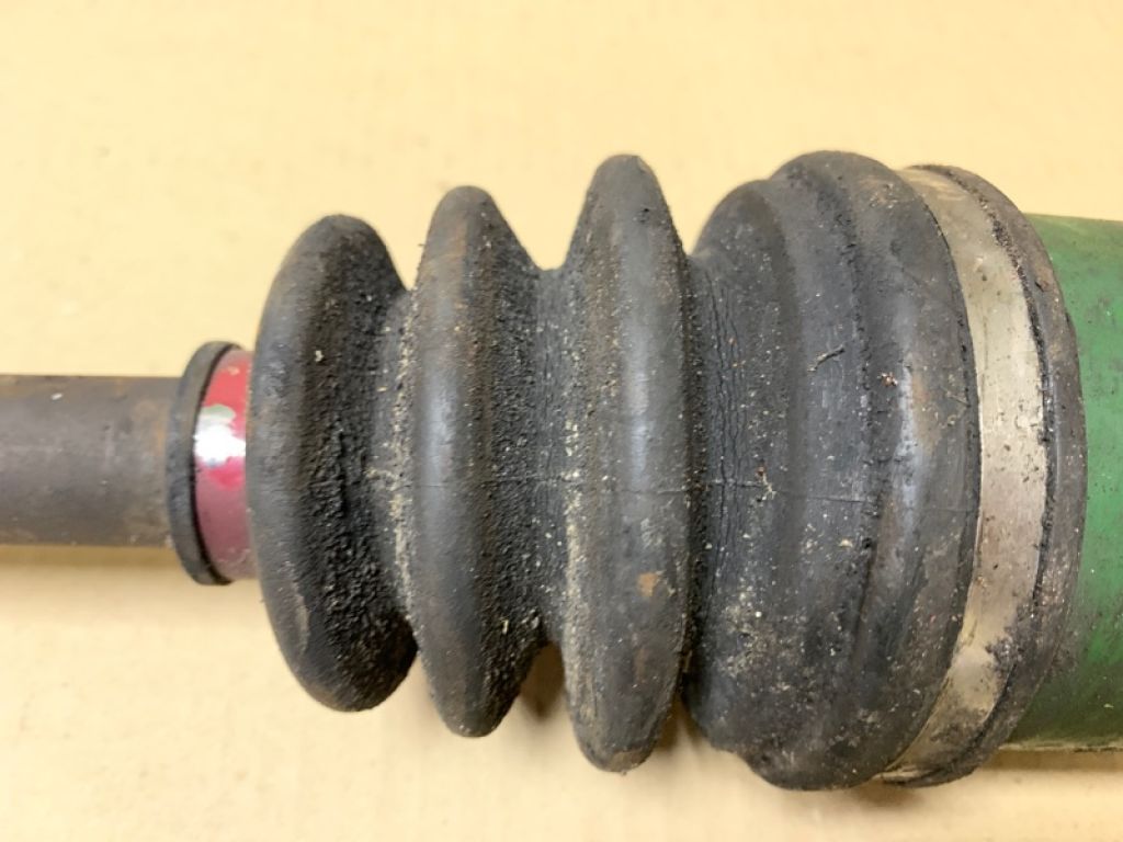 28421XA00A | Привод задний SUBARU TRIBECA B9 05-07 - Фото 6