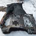 61602-48060 | Четверть кузова задняя лев. LEXUS RX350/450 15-22 - Превью 5
