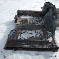 61602-48060 | Четверть кузова задняя лев. LEXUS RX350/450 15-22 - Превью 6
