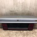 GF70-52-610A | Кришка багажника MAZDA 626 GC 83-87