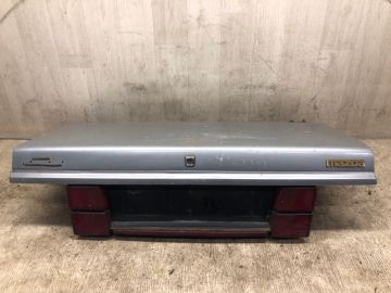 Крышка багажника MAZDA 626 GC 83-87