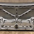 GF70-52-610A | Кришка багажника MAZDA 626 GC 83-87 - Прев'ю 10