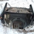 5Q0 813 116 B | Задняя часть VOLKSWAGEN JETTA USA 18-