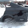 5Q0 813 116 B | Задняя часть VOLKSWAGEN JETTA USA 18- - Превью 2