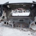 5Q0 813 116 B | Задняя часть VOLKSWAGEN JETTA USA 18- - Превью 7