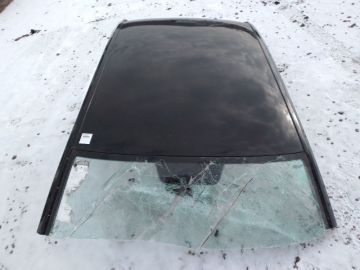 Крыша VOLKSWAGEN JETTA USA 18-