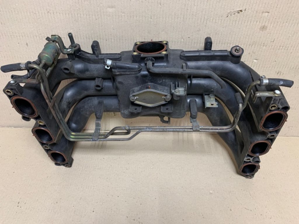 14001AB800 | Колектор впускний SUBARU TRIBECA B9 05-07 - Фото 9