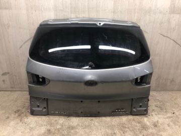 Кришка багажника SUBARU TRIBECA B9 05-07