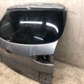 60809XA04A9P | Кришка багажника SUBARU TRIBECA B9 05-07 - Прев'ю 2