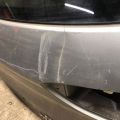 60809XA04A9P | Кришка багажника SUBARU TRIBECA B9 05-07 - Прев'ю 3