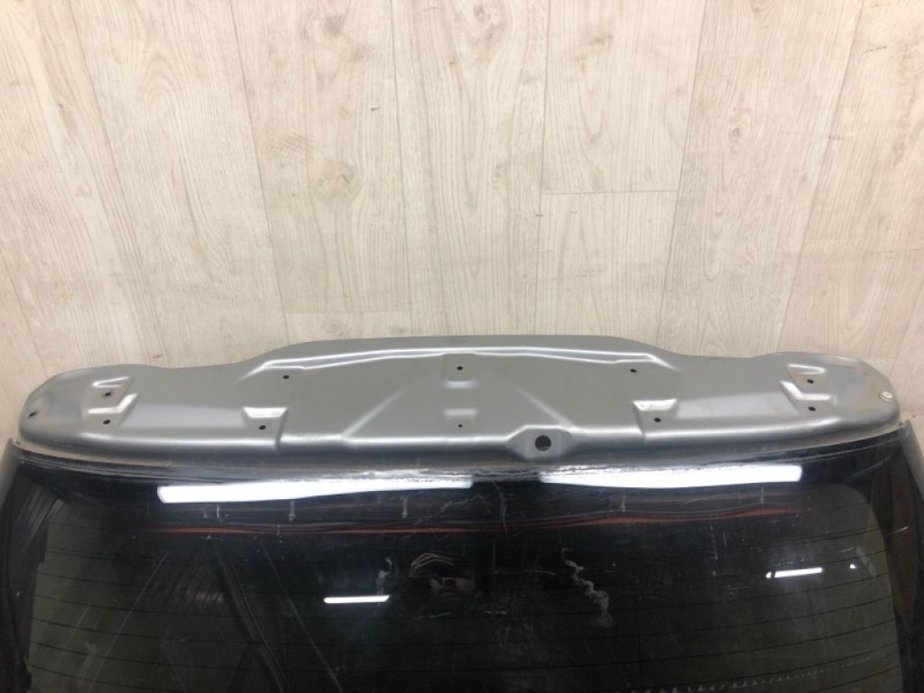 60809XA04A9P | Кришка багажника SUBARU TRIBECA B9 05-07 - Фото 9