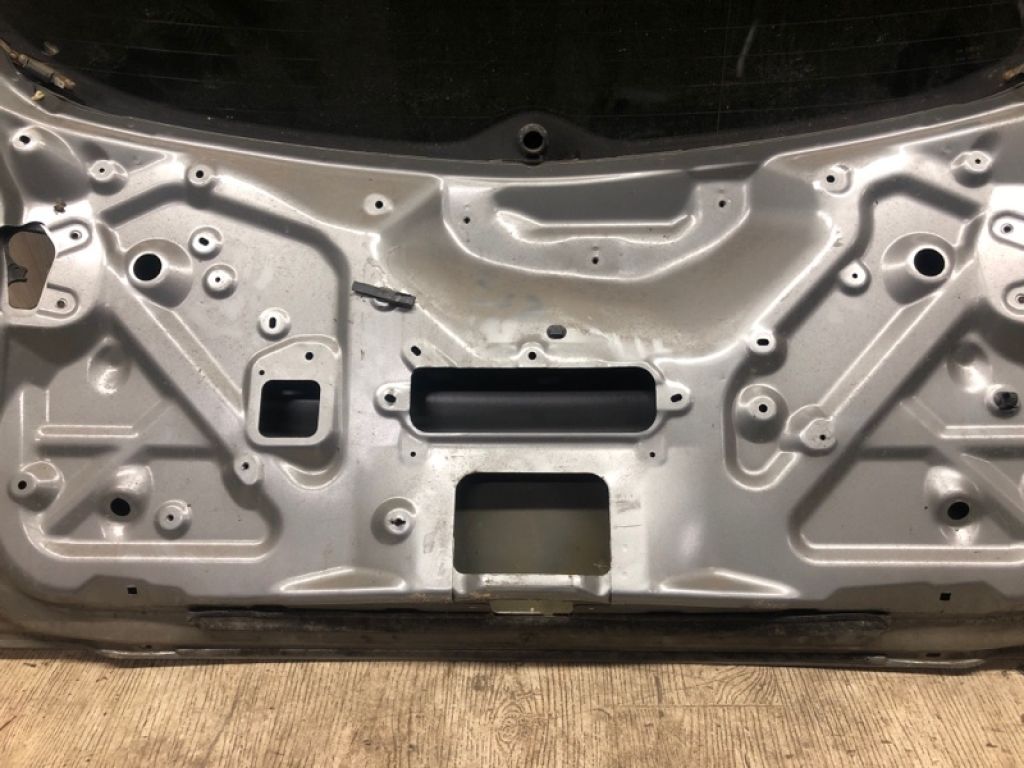 60809XA04A9P | Кришка багажника SUBARU TRIBECA B9 05-07 - Фото 12