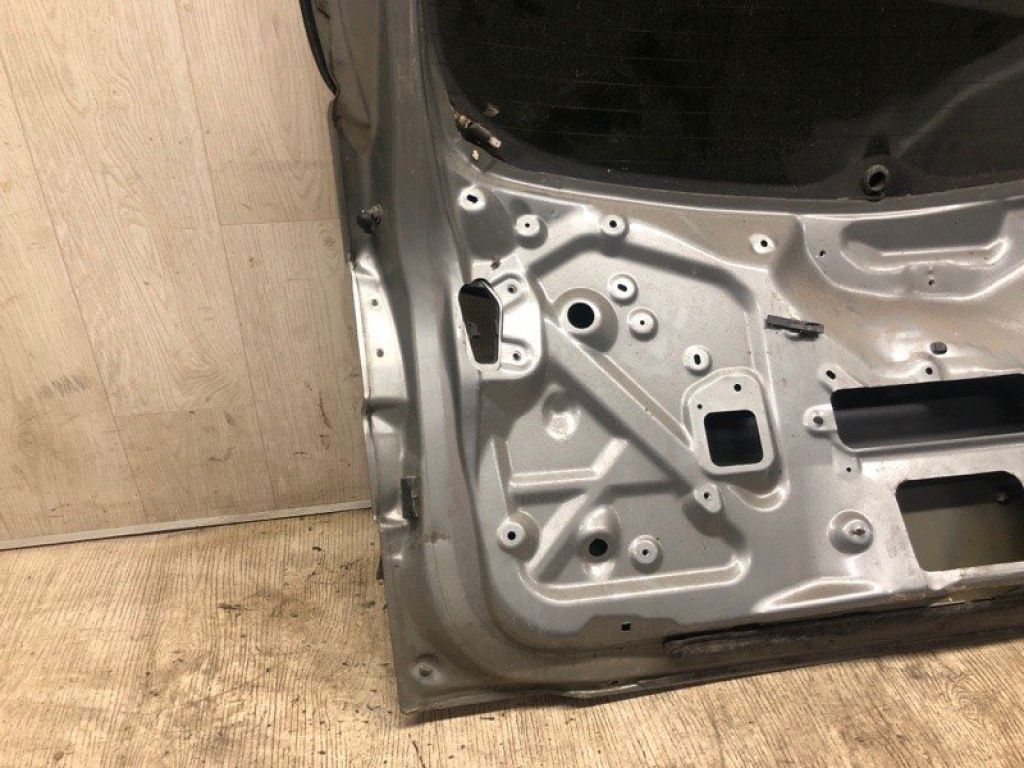 60809XA04A9P | Кришка багажника SUBARU TRIBECA B9 05-07 - Фото 13