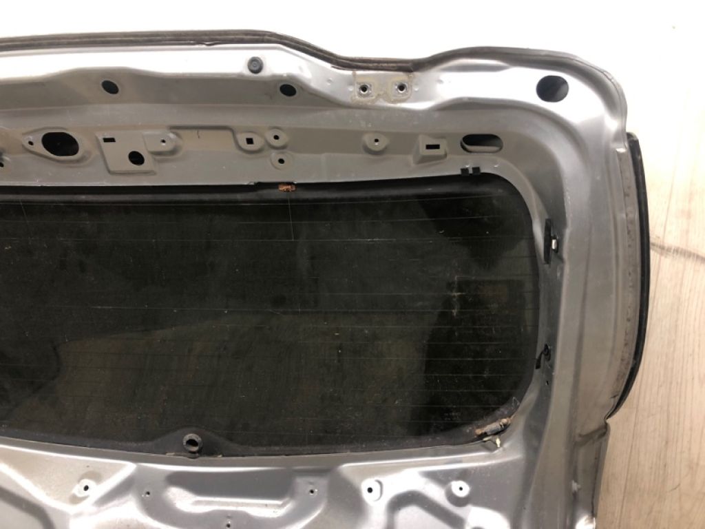 60809XA04A9P | Кришка багажника SUBARU TRIBECA B9 05-07 - Фото 15