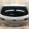 60809XA04A9P | Кришка багажника SUBARU TRIBECA B9 05-07