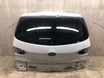 Кришка багажника SUBARU TRIBECA B9 05-07