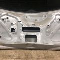 60809XA04A9P | Кришка багажника SUBARU TRIBECA B9 05-07 - Прев'ю 10