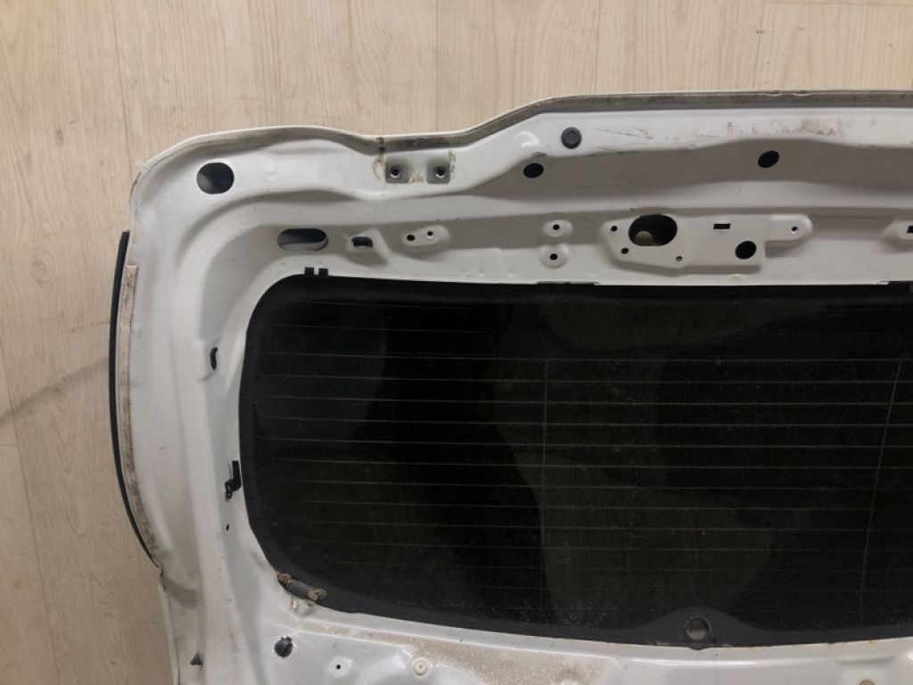 60809XA04A9P | Кришка багажника SUBARU TRIBECA B9 05-07 - Фото 12