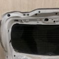 60809XA04A9P | Кришка багажника SUBARU TRIBECA B9 05-07 - Прев'ю 12