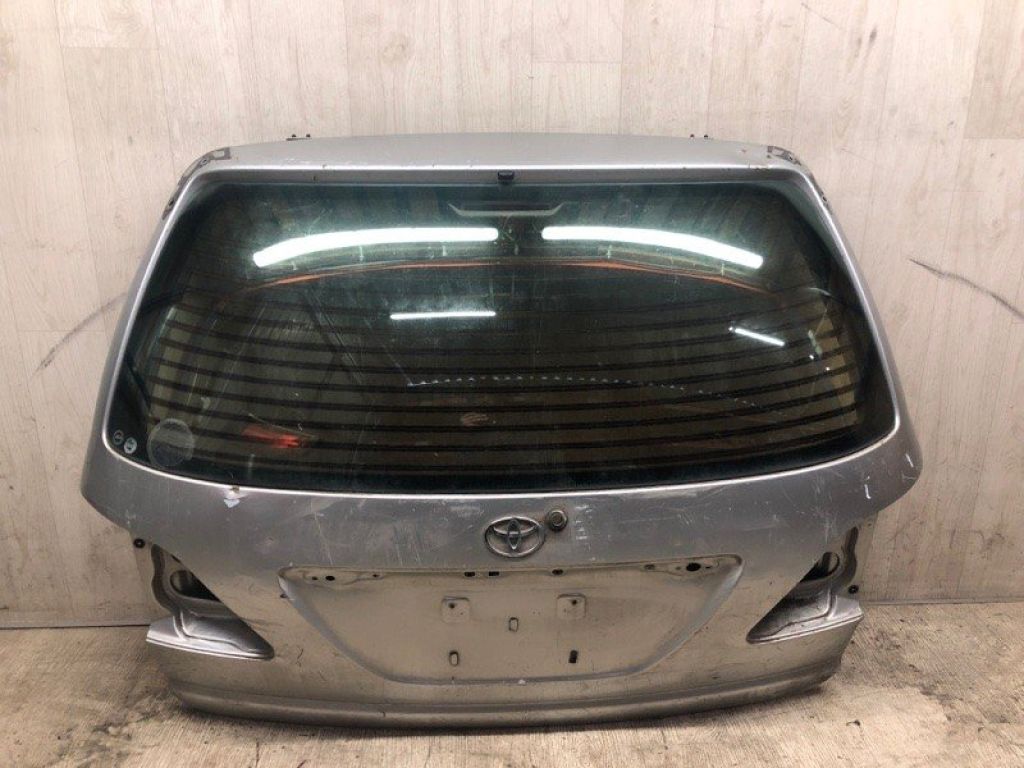 6700548050 | Крышка багажника LEXUS RX300 98-03