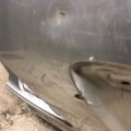 6700548050 | Крышка багажника LEXUS RX300 98-03 - Превью 6