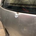 6700548050 | Крышка багажника LEXUS RX300 98-03 - Превью 7
