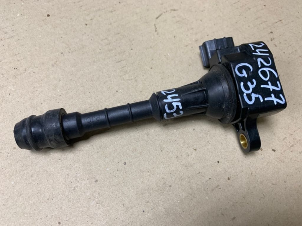 22448-8J115 | Катушка зажигания NISSAN MURANO Z50 02-07