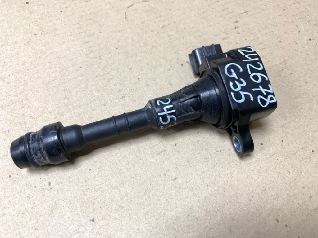 22448-8J115 | Катушка зажигания NISSAN MURANO Z50 02-07