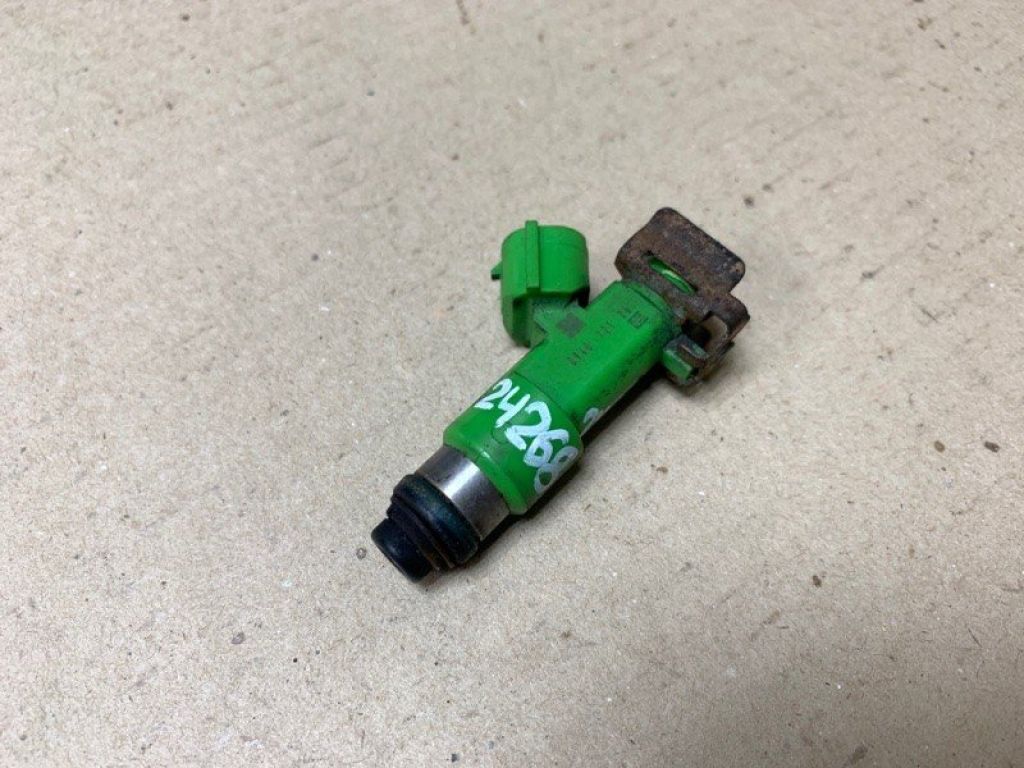 16600-JK20A | Форсунка топливная INFINITI G25/G35/G37/Q40 06-14