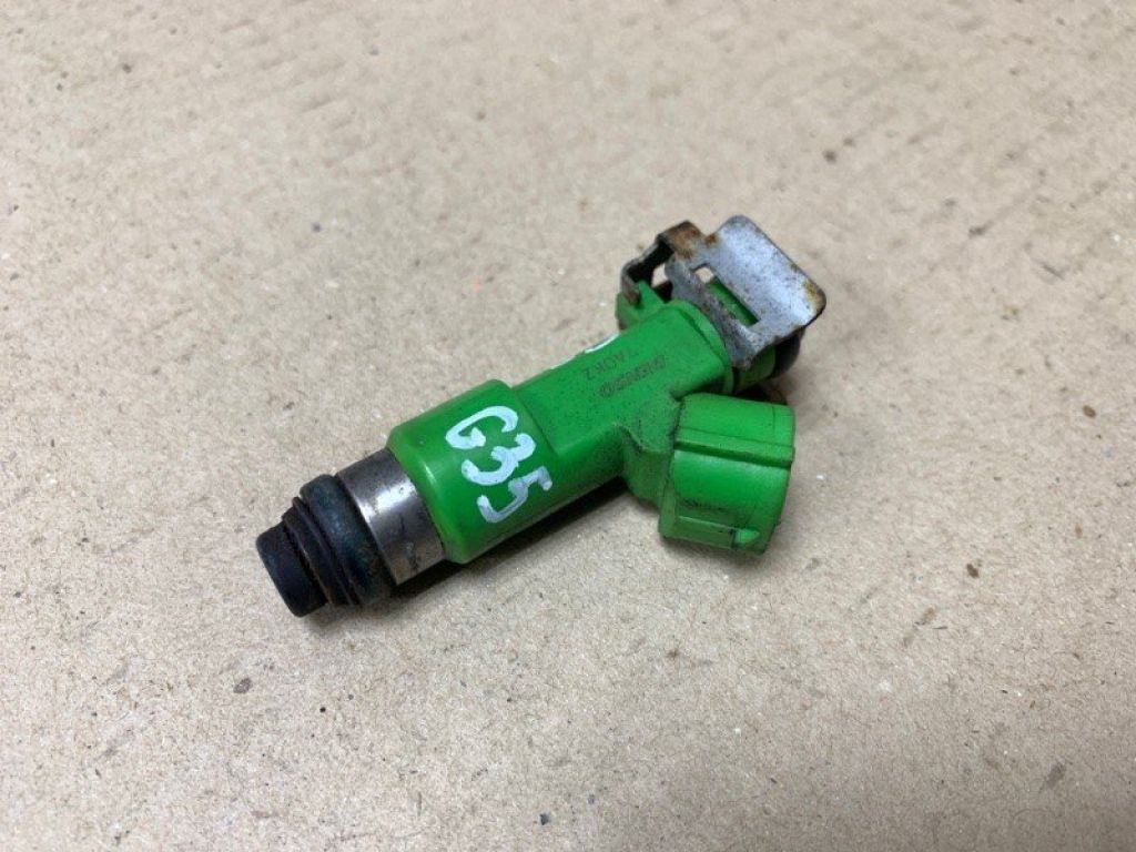 16600-JK20A | Форсунка топливная INFINITI G25/G35/G37/Q40 06-14 - Фото 2