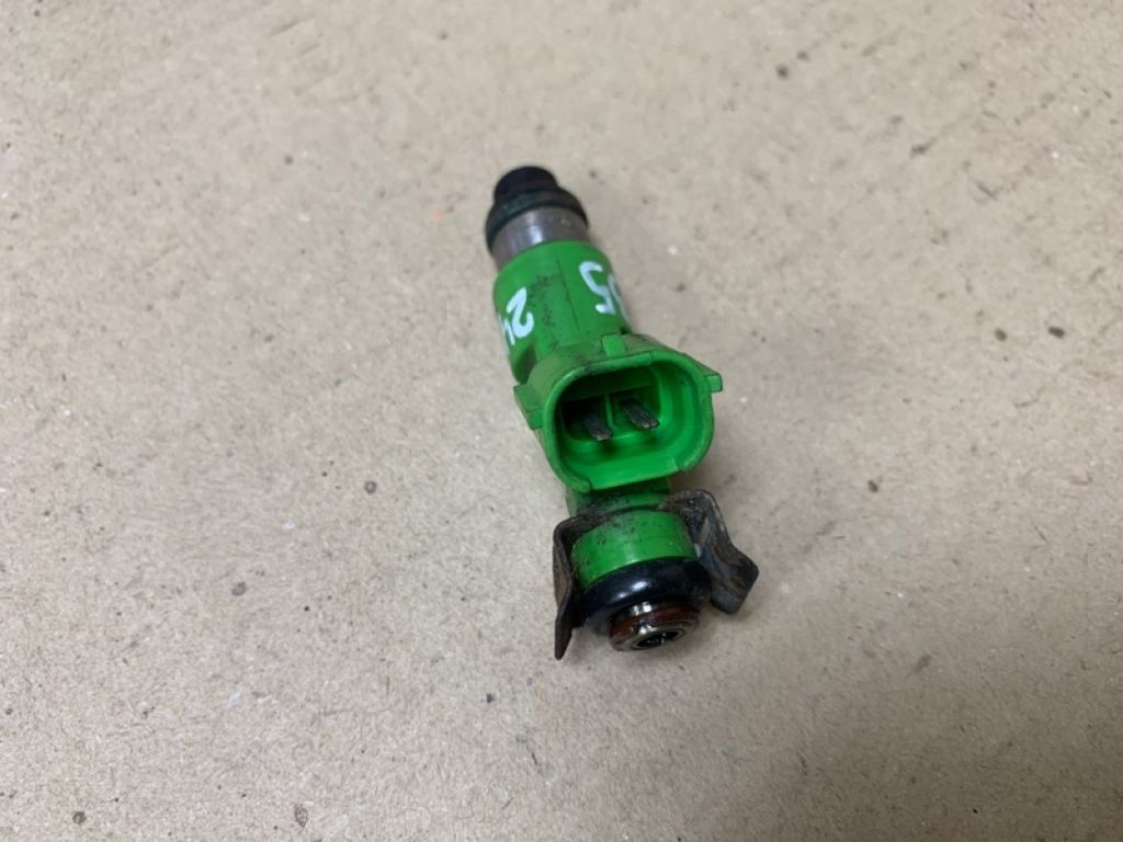 16600-JK20A | Форсунка топливная INFINITI G25/G35/G37/Q40 06-14 - Фото 3