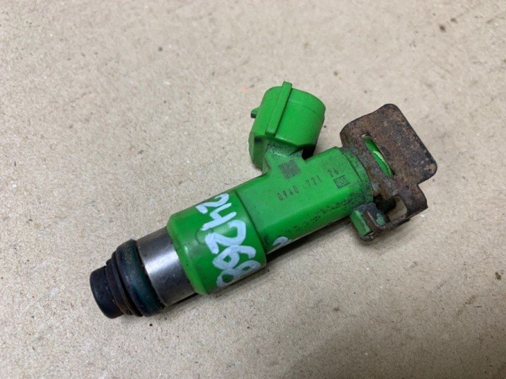 16600-JK20A | Форсунка топливная INFINITI G25/G35/G37/Q40 06-14 - Фото 4